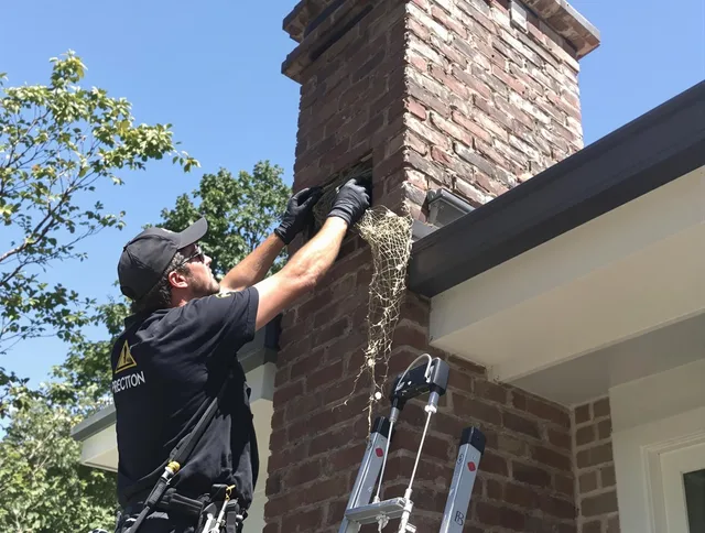 Animal & Debris Removal in Rocky River, OH