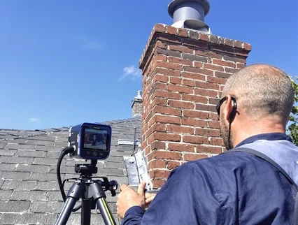 Chimney Inspection in Rocky River, OH