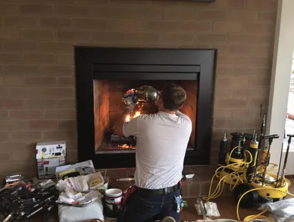 Chimney Liner Services in Rocky River, OH