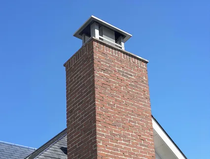Chimney Remodeling in Rocky River, OH